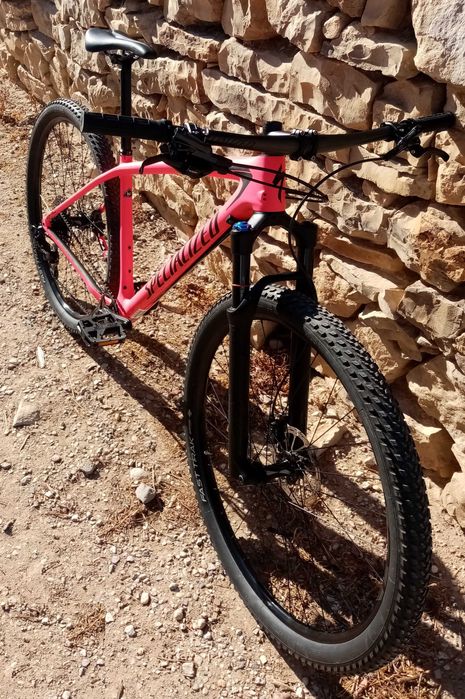 Specialized EPIC carbono