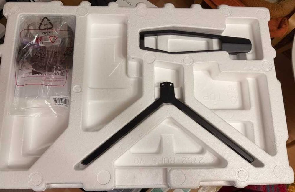 Монітор Dark Matter 27" IPS 180Hz, FreeSync, G-SYNC, 1440p, type-C