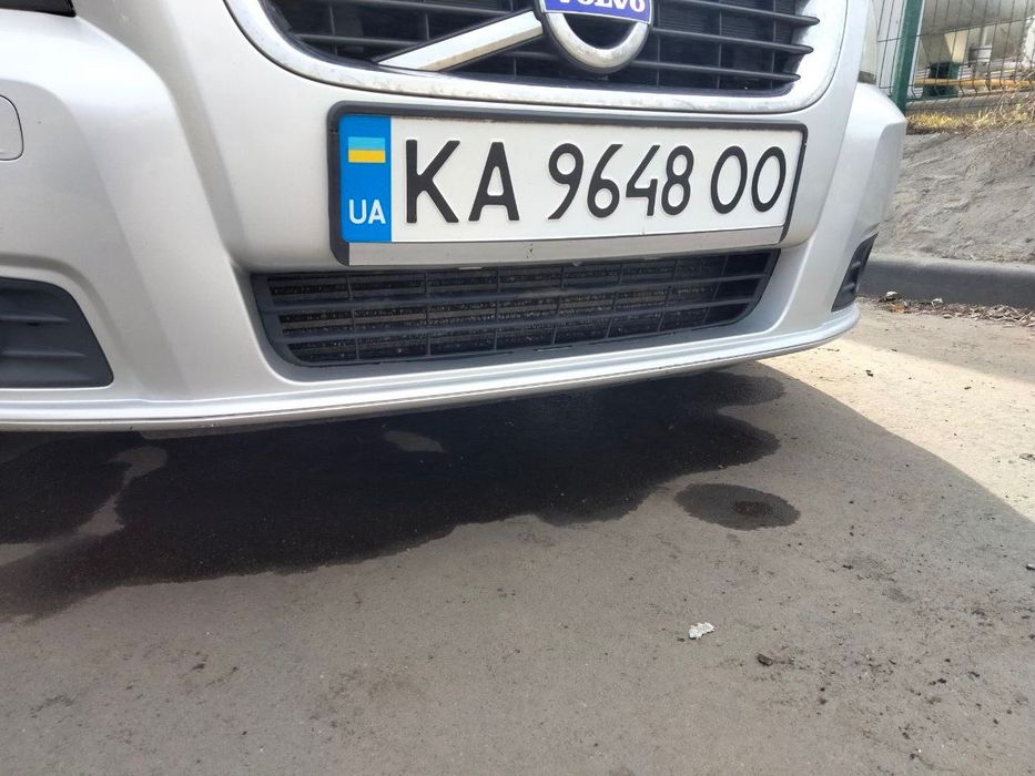 Продам автомобіль Volvo V50 1.6D2