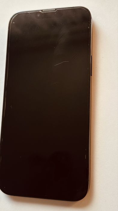 IPhone 13pro max 256 (Торг)