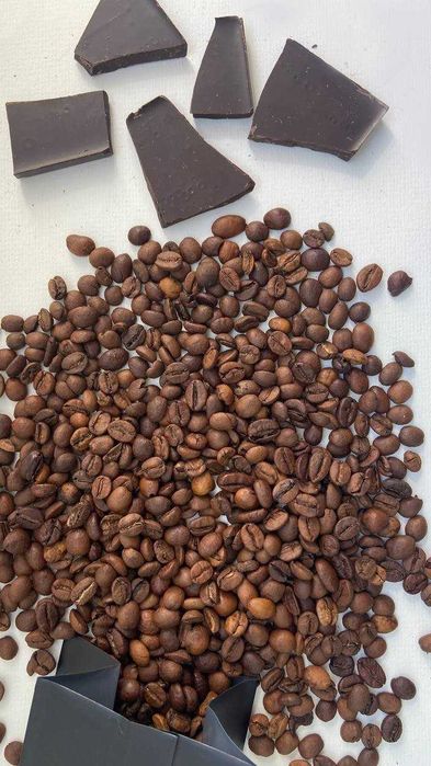 Кофе в зернах для вендинга по НИЗКОЙ цене! ТОП-продаж для Бизнеса!Кава