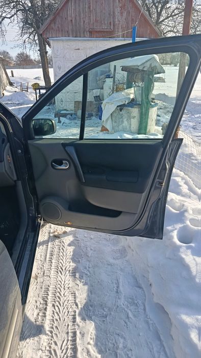 Продам автомобіль