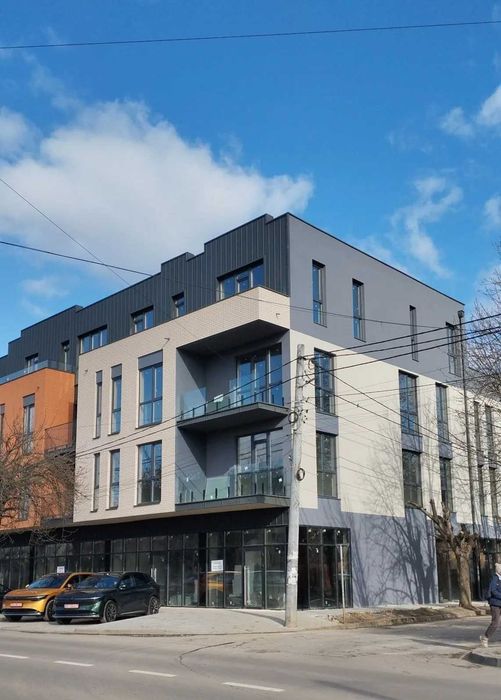 1-room apartment apartment by the address st. Sobranetskaya (area 56 m²) - Atlanta.ua - photo 10