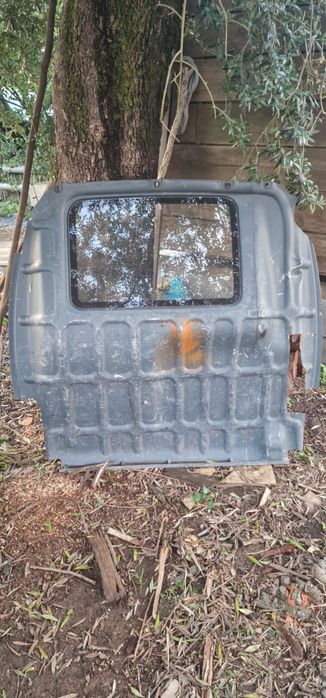 Renault kangoo separado central