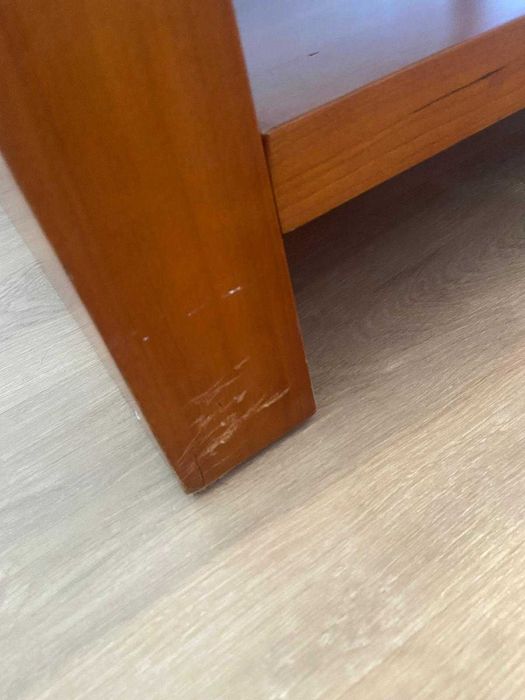 Mesa de centro ou de tv