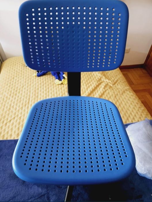 Cadeira de escritório