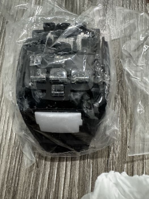 Селектор АКПП для BMW G30/G38/G32/G08/G11/G12/02