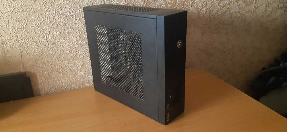КОРПУС мини ПК для плат мини