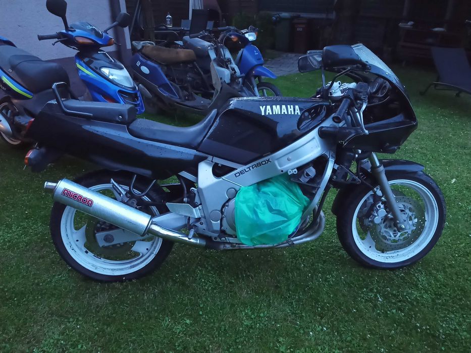 Yamaha