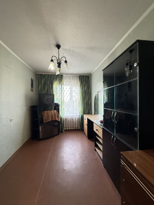 Продаж 4-кімнатної в районі Пивзаводу, 82м2