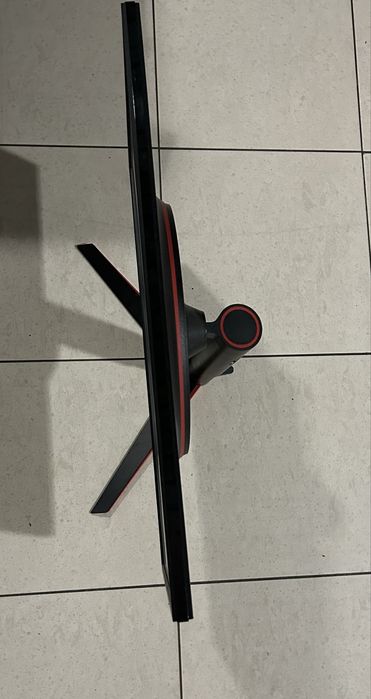 Monitor LG 27GK750F | 240HZ, 27 cali, 1ms