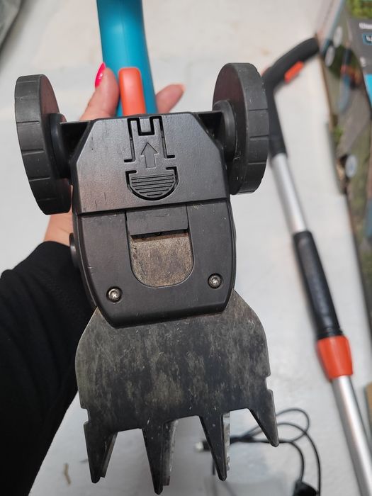 Gardena nożyce do przycinania