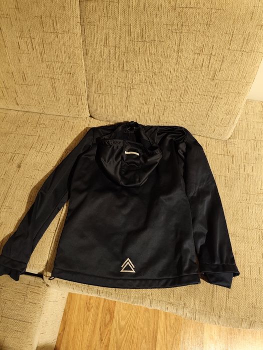 Kurtka młodzieżowa Softshell Crivit 146/152