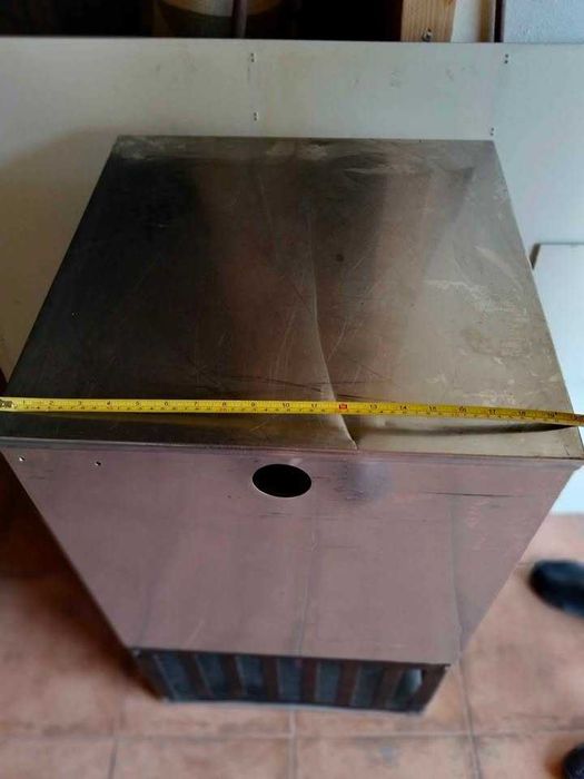 Maquina de tiragem de cerveja de enorme capacidade