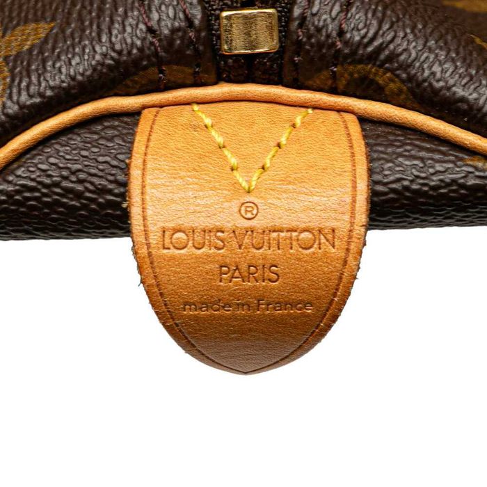 Mala de Viagem Louis Vuitton Keepall 50 Monogram Original
