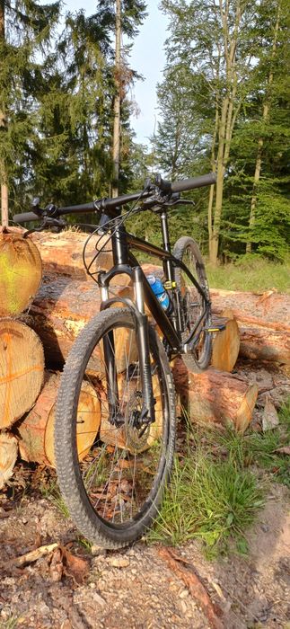 Rower Górski Grand Canyon AL