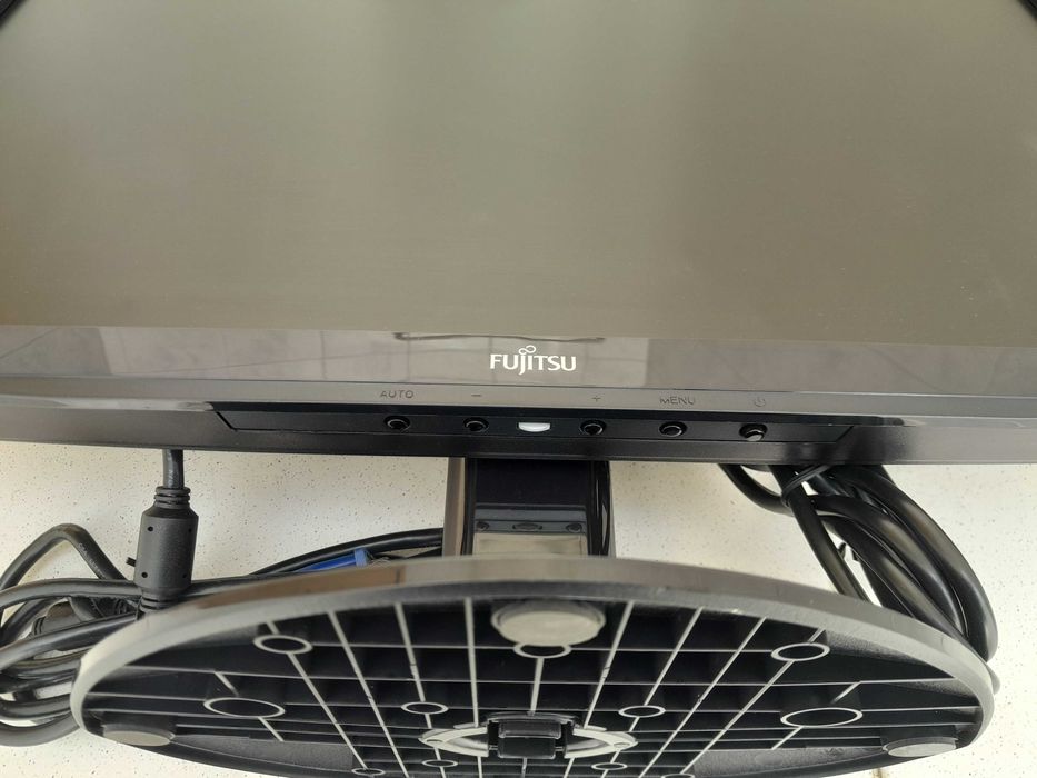 Monitor para PC Fujitsu