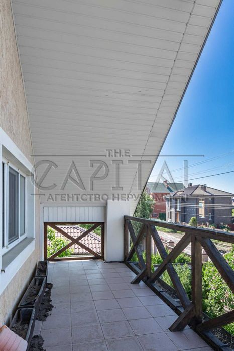 Дом по адресу (площадь 264 м²) - Atlanta.ua - фото 24