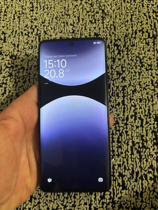 Xiaomi Redmi Note 14 Pro+ 5G