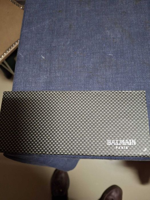 Caneta Balmain Paris