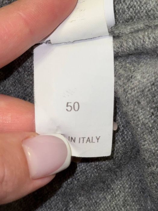 Свитер Brunello Cucinelli оригинал