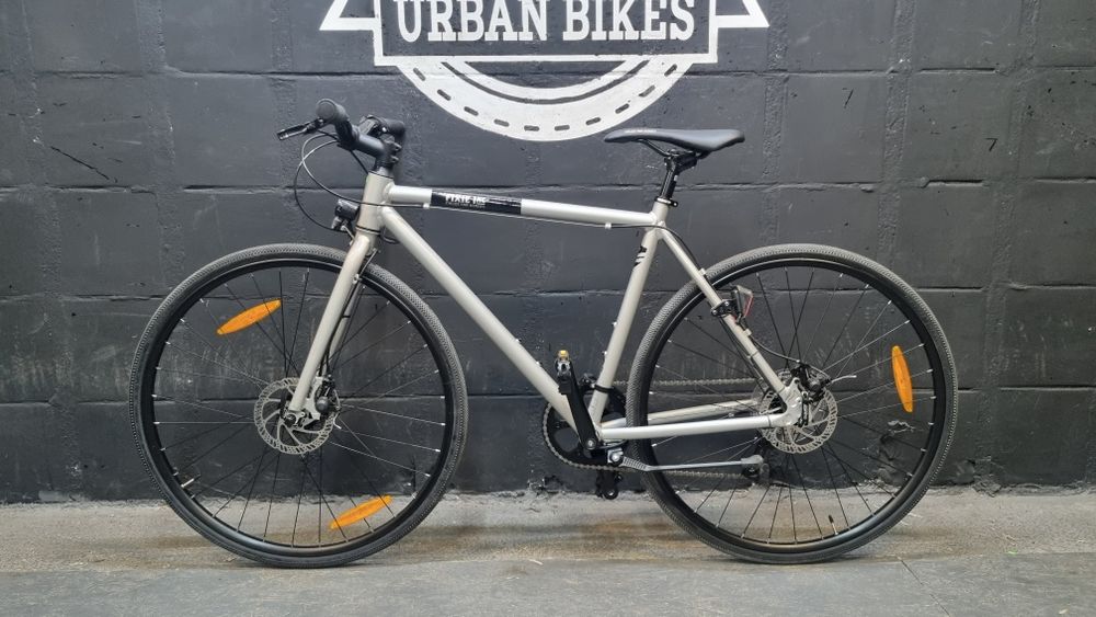 Nowy rower miejski FIXIE Inc Shimano Sora 51 cm Urban Bikes