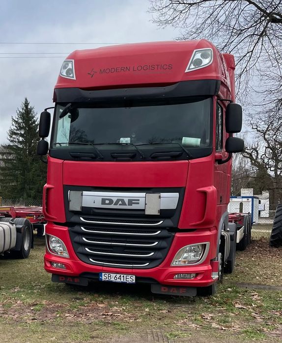 DAF