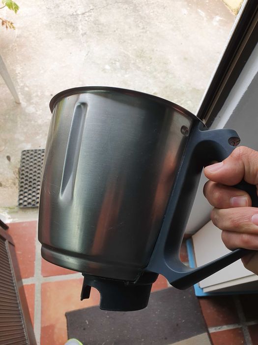 Bimby Copo tm31, Tm5, Tm6 impecáveis