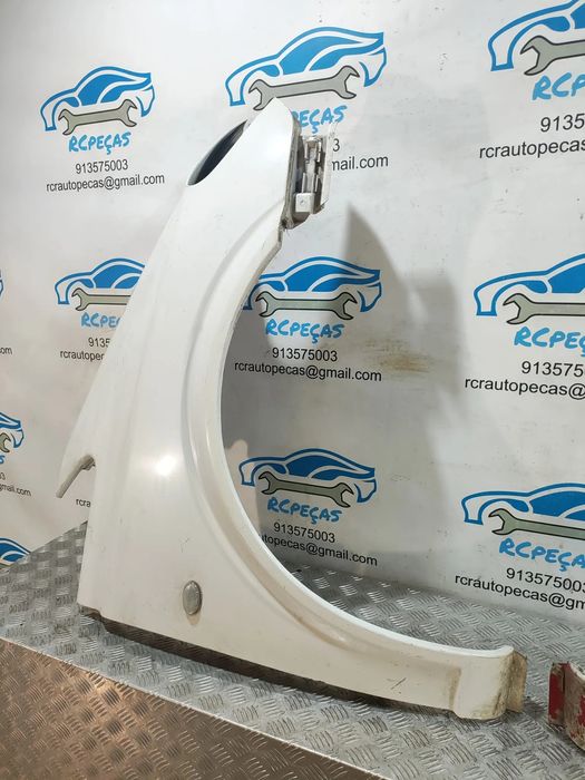 Guarda lamas Mercedes Vito W639 original
