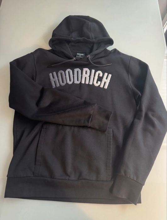 Bluza Hoodrich M
