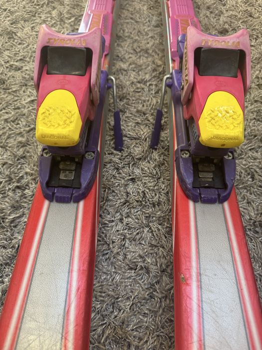 Narty Elan carve 3.0  (163 cm)