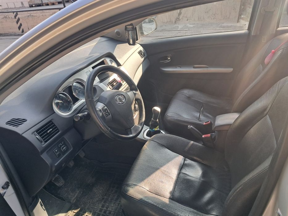 Great Wall Voleex C30 2012 VIN LGWEE2K54CE641257 фото оголошення 17 з 17