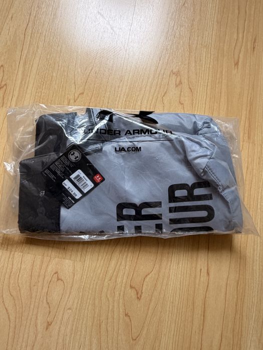 Torba sportowa Under Armor - NOWA