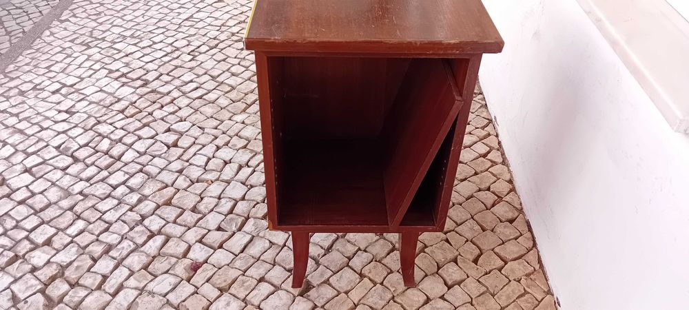 Móvel Vintage 72 x 42 x 72 cm