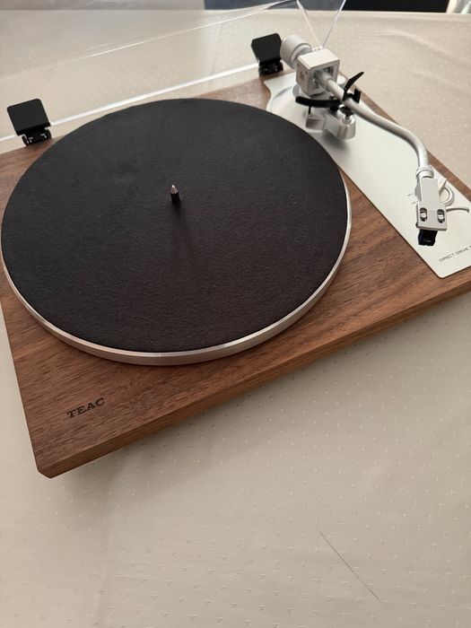 Teac TN 04 - SE -  Excelente qualidade