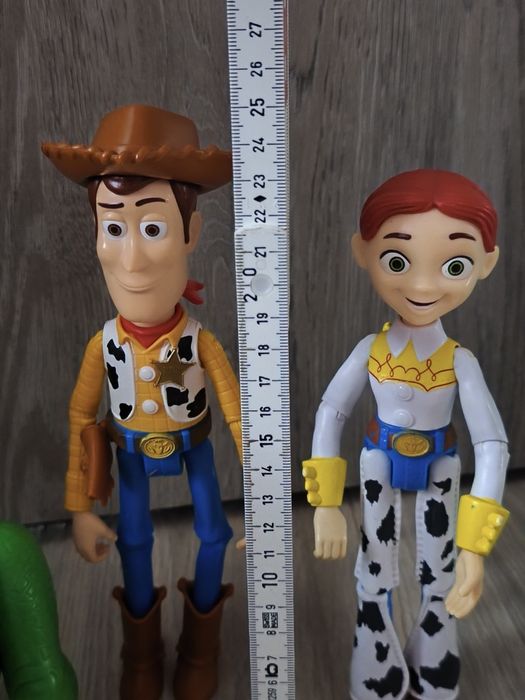 Toy story 25cm figurka