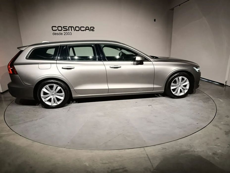 Volvo V60 2.0 D3 Inscription