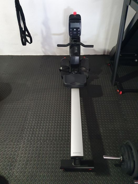 Máquina de remos dobrável domyos 500B466485554688839682