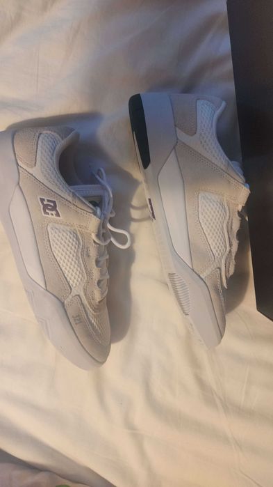 Buty DC Metric S X Ish