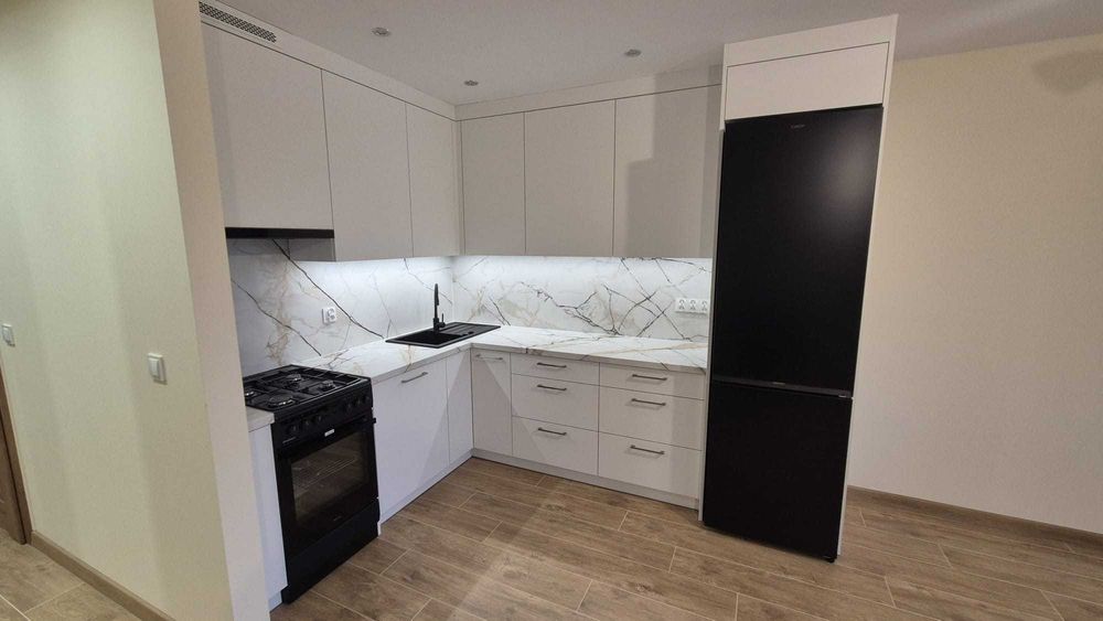 Nowocześnie urządzone, klimatyzowane mieszkanie po generalnym remoncie