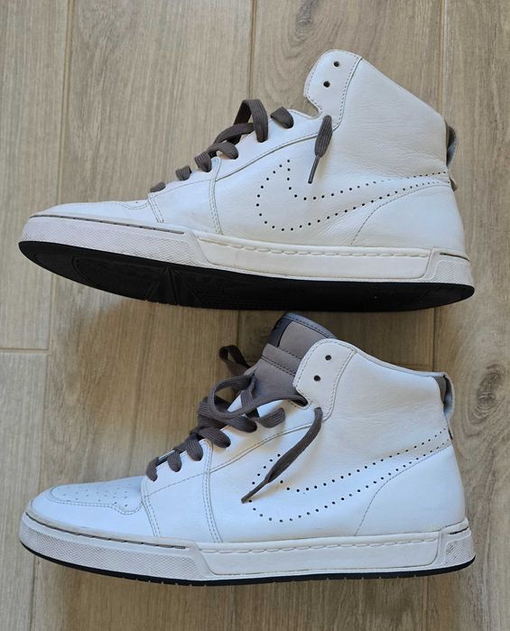 Buty Nike jak nowe 45