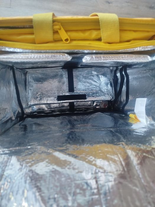 Bag bolsa para Uber eats,Bolt glovo