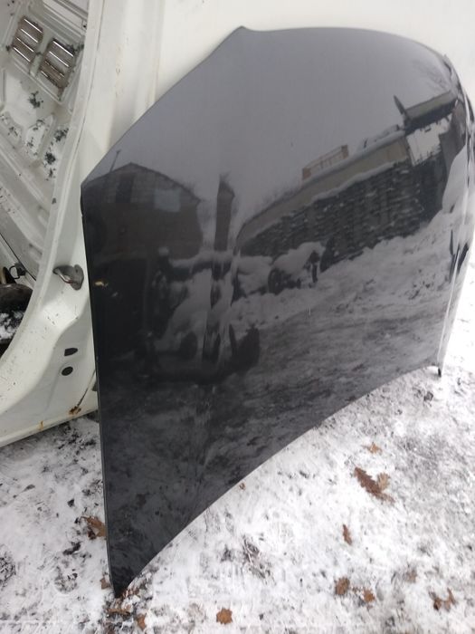 Maska audi a3 8p mały grill