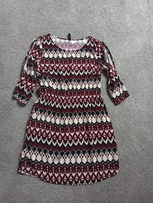 Sukienka dziewczęca/damska