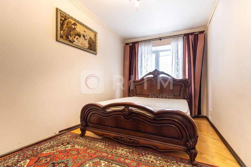 ‼️ 3-кімнатна квартира у районі Пасічна