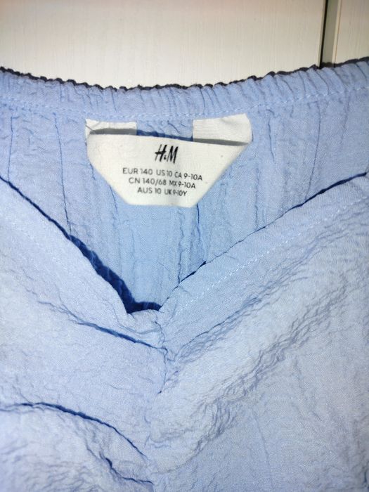 Kombinezon dziewczęcy H&M na lato 140