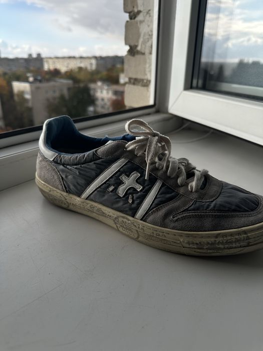 Premiata Bonnie