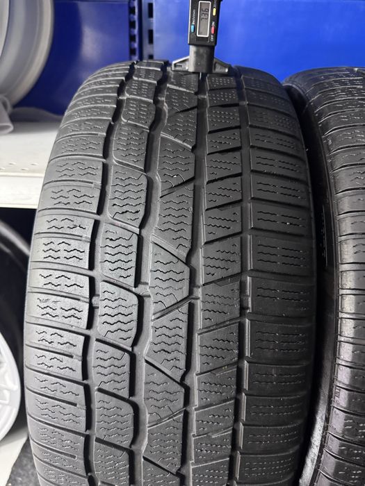 245/40r19 Continental ContiWinterContact 245 40 r19 зима Розпродаж Склад Шин Умань