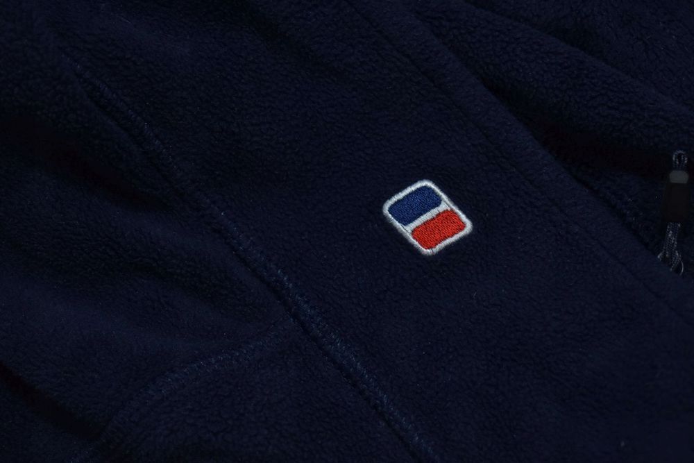 Berghaus Damska Kurtka Polarowa Outdoorowa Xs