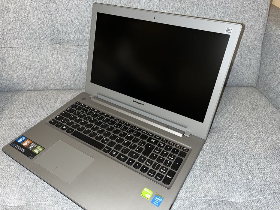 Lenovo IdeaPad Z510 i5 nVidia GT 740M 256 SSD Nowa Bateria